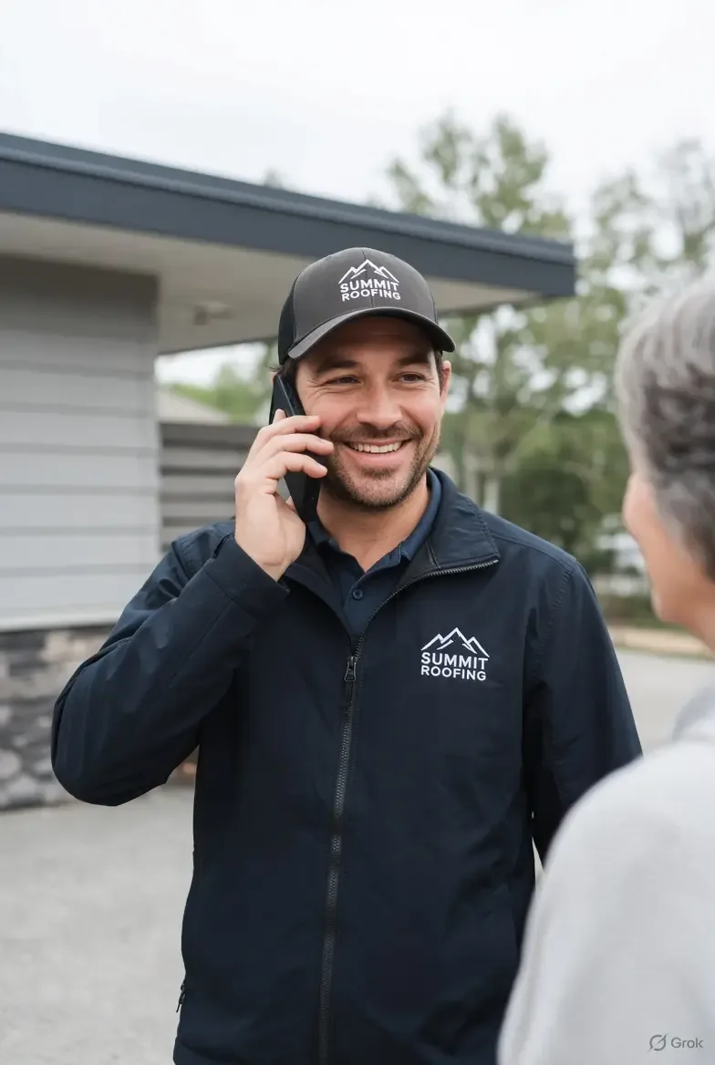 Flat Roof Leak Repair Fairfax Station, VA FAQs
